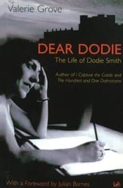 Tapa de Dear Dodie
