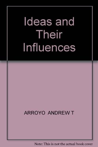 Tapa de Ideas and Their Influences