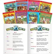 Tapa de Teacher Created Materials - Reader's Theater