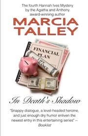 Tapa de In Death's Shadow