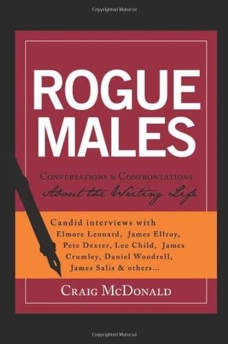 Tapa de Rogue Males