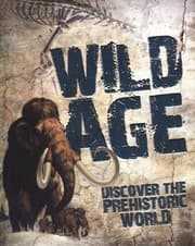 Tapa de Wild Age