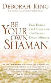 Tapa de Be Your Own Shaman