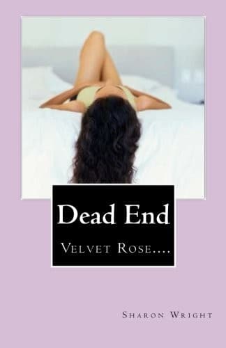 Tapa de Dead End