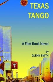 Tapa de Texas Tango