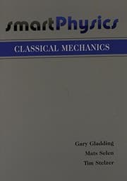 Tapa de SmartPhysics, Vol. 1 + Smartphysics Mechanics Access Card