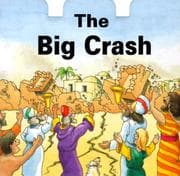 Tapa de Big Crash-Board Bk