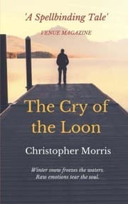 Tapa de The Cry of the Loon