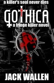 Tapa de Gothica