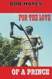 Tapa de For the love of a Prince