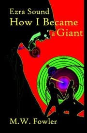 Tapa de Ezra Sound