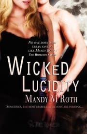 Tapa de Wicked Lucidity
