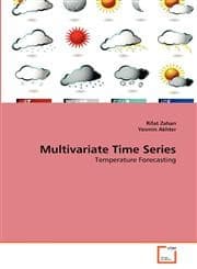 Tapa de Multivariate Time Series