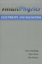 Tapa de Smart Physics & Electricity and Magnetisn Smart Physics Access Card