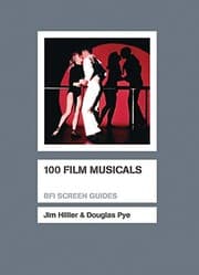 Tapa de 100 film musicals