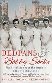 Tapa de Bedpans & Bobby Socks
