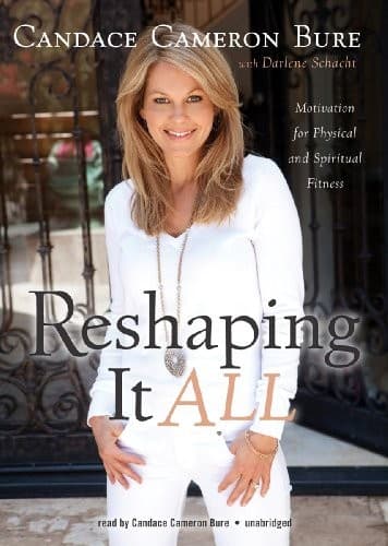 Tapa de Reshaping It All