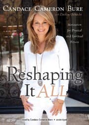 Tapa de Reshaping It All