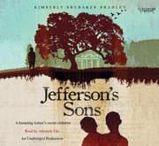 Tapa de Jefferson's Sons