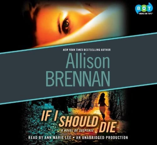 Tapa de If I Should Die