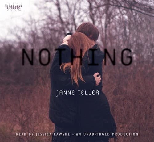 Tapa de Nothing