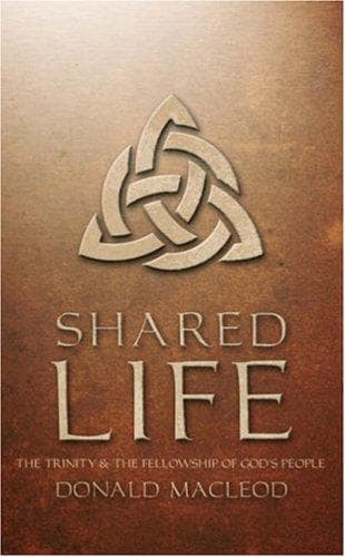 Tapa de Shared Life