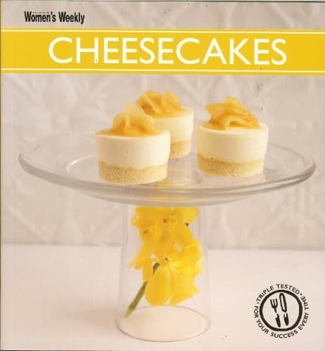 Tapa de Gp Aww Trends Cheesecakes