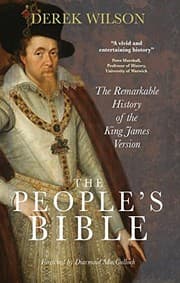 Tapa de The People's Bible