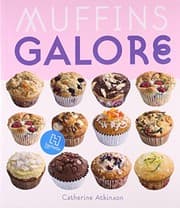 Tapa de Muffins Galore