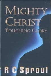 Tapa de Mighty Christ: