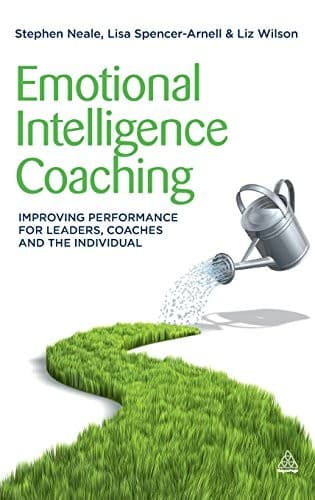 Tapa de Emotional Intelligence Coaching