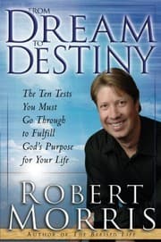 Tapa de From Dream to Destiny