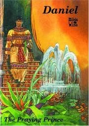 Tapa de The praying prince