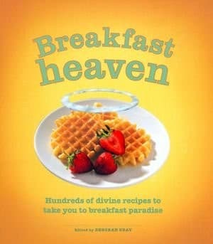 Tapa de Breakfast Heaven