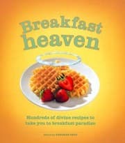 Tapa de Breakfast Heaven