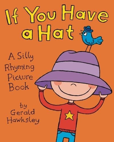 Tapa de If You Have a Hat
