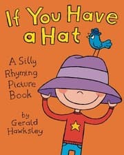 Tapa de If You Have a Hat