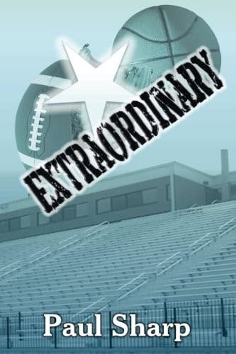 Tapa de Extraordinary