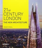 Tapa de 21st Century London