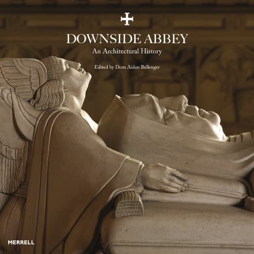 Tapa de Downside Abbey