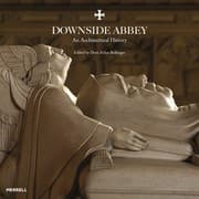 Tapa de Downside Abbey