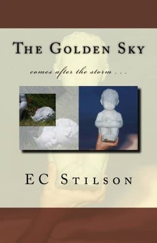 Tapa de The Golden Sky