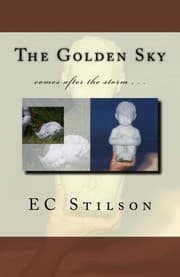 Tapa de The Golden Sky