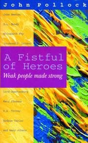 Tapa de A Fistful of Heroes