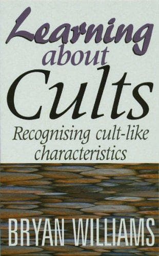 Tapa de Learning about Cults (Learning About...)