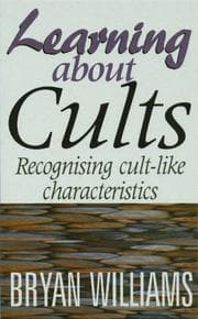 Tapa de Learning about Cults (Learning About...)