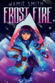 Tapa de Frostfire