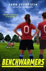 Tapa de Benchwarmers