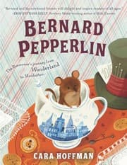 Tapa de Bernard Pepperlin