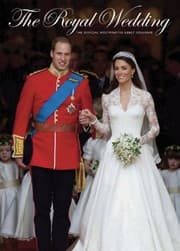 Tapa de The Royal Wedding